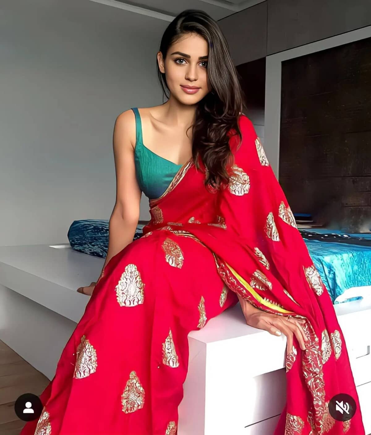 Profile image of Bangalore escorts gowri 