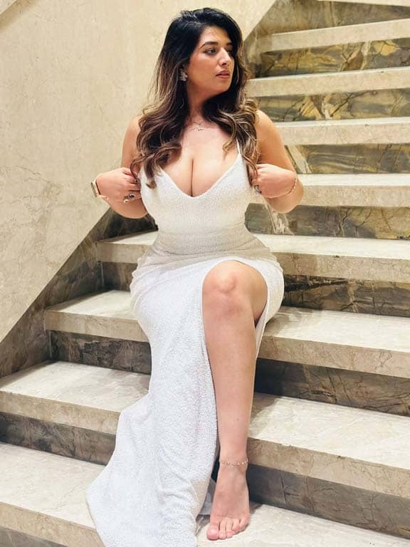 Profile image of Bangalore escort Simmi