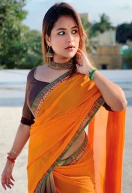 Profile image of Bangalore escort Swati